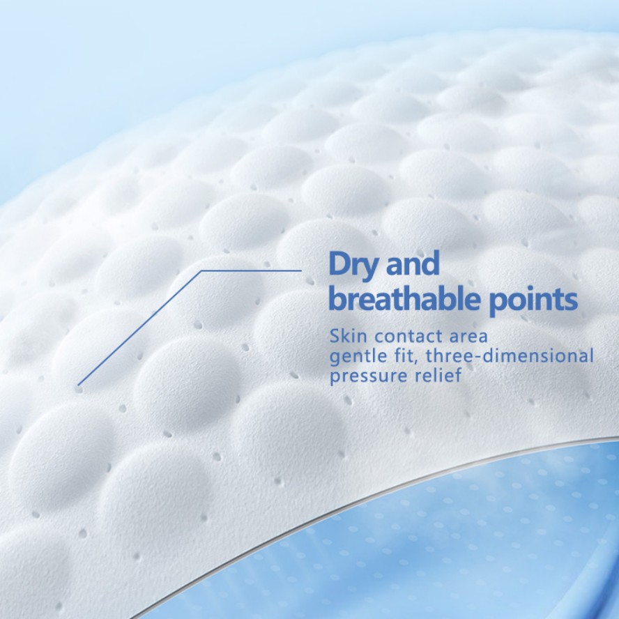 Soft And Breathable Diapers for Babies
