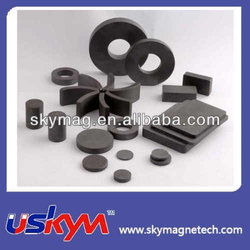 Ferrite For Motor, High Quality Ferrite For Motor on