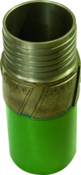 Core Barrel RockReamingShells mit hoher Penetrationsrate für Dia