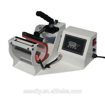 Hot! Low Price Magic Mug Printing Machine