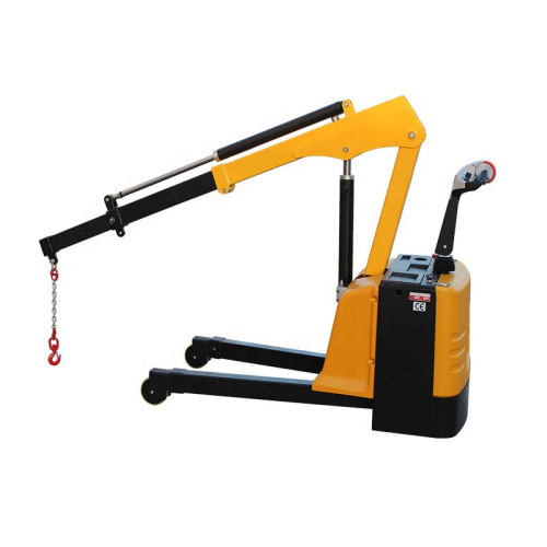 Portable Mini Electric Automatic Crane