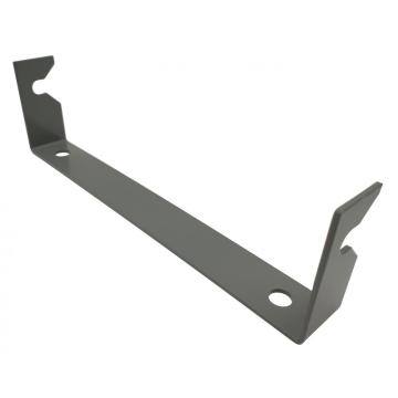 CRS Non-Standard U-Shape Sheet Metal Brackets Processing