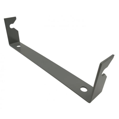 China CRS Non-Standard U-Shape Sheet Metal Brackets Processing Manufactory