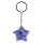 Sodalite 30mm Star Pendant Pendant for DIY Making Jewelry