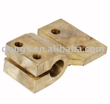 copper casting