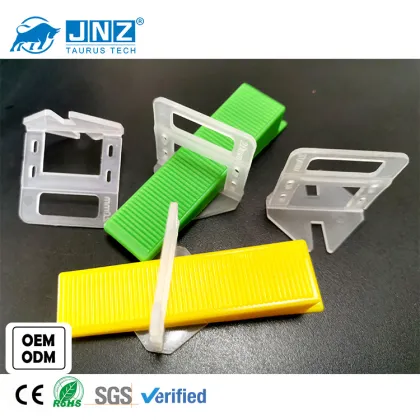 [JNZ-TA-TLS Wedges] wholesale taurus JNZ brand new tile leveling system wedges