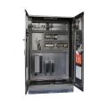 VFD Isolator Breaker Control Cabinet