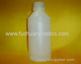 Pe Juice Drinks Plastic Bottles 