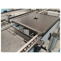 Vitrans Roller Chain Conveyor για λύση συστήματος χειρισμού παλετών και αυτοματοποιημένη παραγωγή