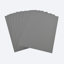 Rigid PP Polymer Plastic Sheet