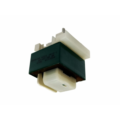 برق لمینیت فلزی EI28 Silicon