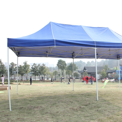 Industrial Gazebo Tents