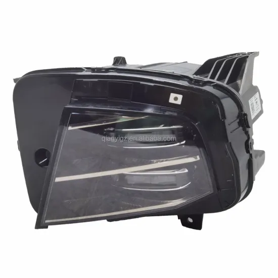Second-Hand 20 Haval XY LED Headlight Components - Original LED Projector Daytime Running Light