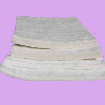 Aerogels isolatie Voor toepassing bij hoge temperaturen