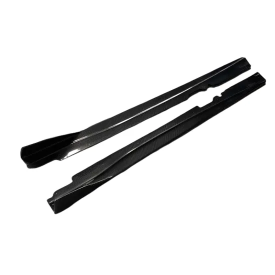 High Quality Carbon Fiber RZ Style Body Kit for 2013+ Ferrari F12