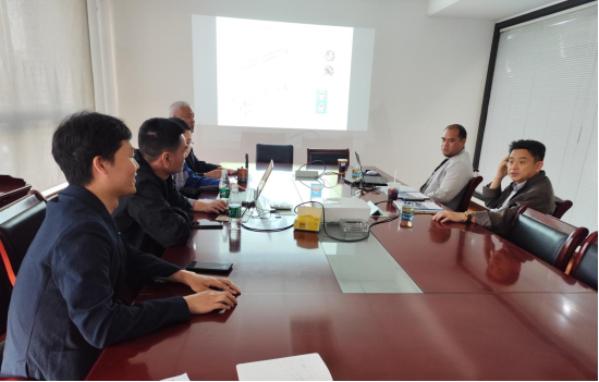 Belt Conveyor Project 01 (20)