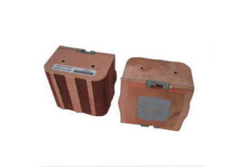 Server Heatsink Use For Ibm Xseries X3950 X460 X366 X260 X3850 39m2608