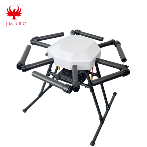 H1200 Hexacopter Drone Frame Kit With Landing Gear JMRRC