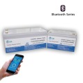 Energy storage blue tooth lithium batteries pack