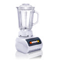 1.5L glass jar smoothie electric household blender