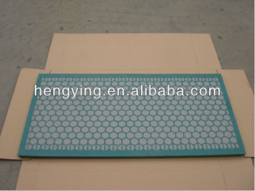 brandt,kemtron shaker screen,API certificate,really factory