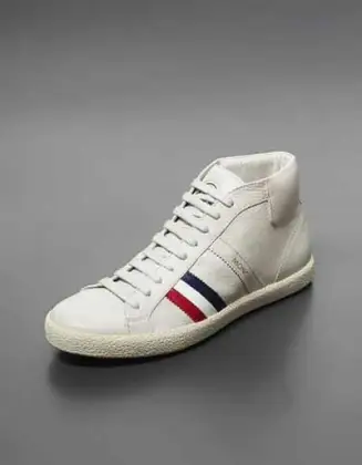 Wholesale Moncler Men's Shoes