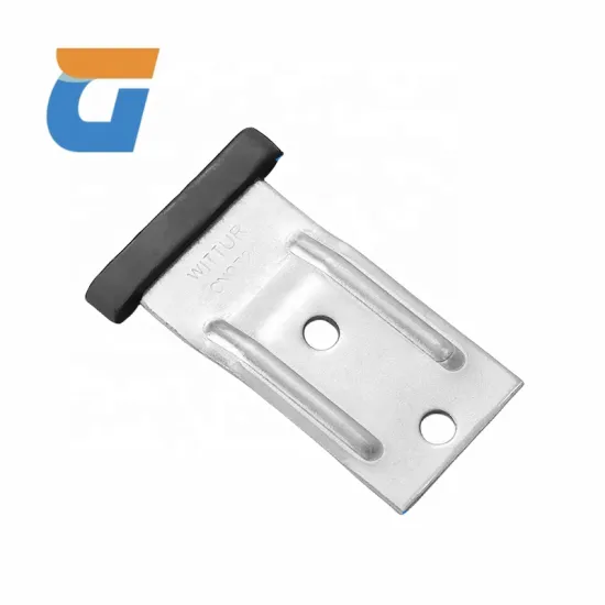 Kone Elevator Door Components: Slide Car Door, Kone Freight Elevator Slide, Wittur CN0324 Door Guide Shoe and Other Elevator Accessories