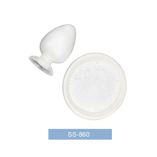 Global Sale 99% In Paint Fumed Silica Powder