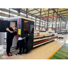 Bytronic second-hand cutting machine price inquiry
