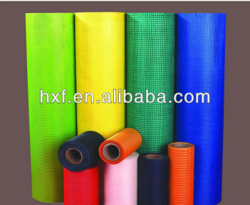 fiberglass scrim mesh