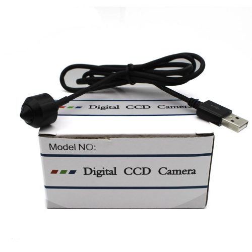 720P Mini USB Indestrial Video Surveillance Camera