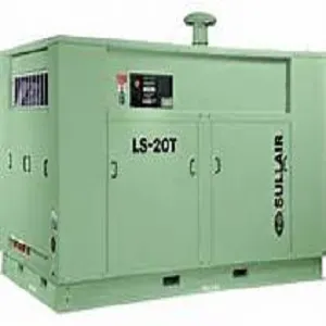 SULLAIR Screw Refrigeration Compressor