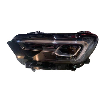 ENCORE GX 20 Model LED Headlight Assembly - Original