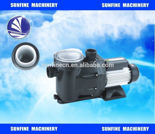 Swimming Pool & Spa Water Pump Electric Self Priming Pressure Filter ...