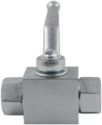 Automatic Flow Control Valve