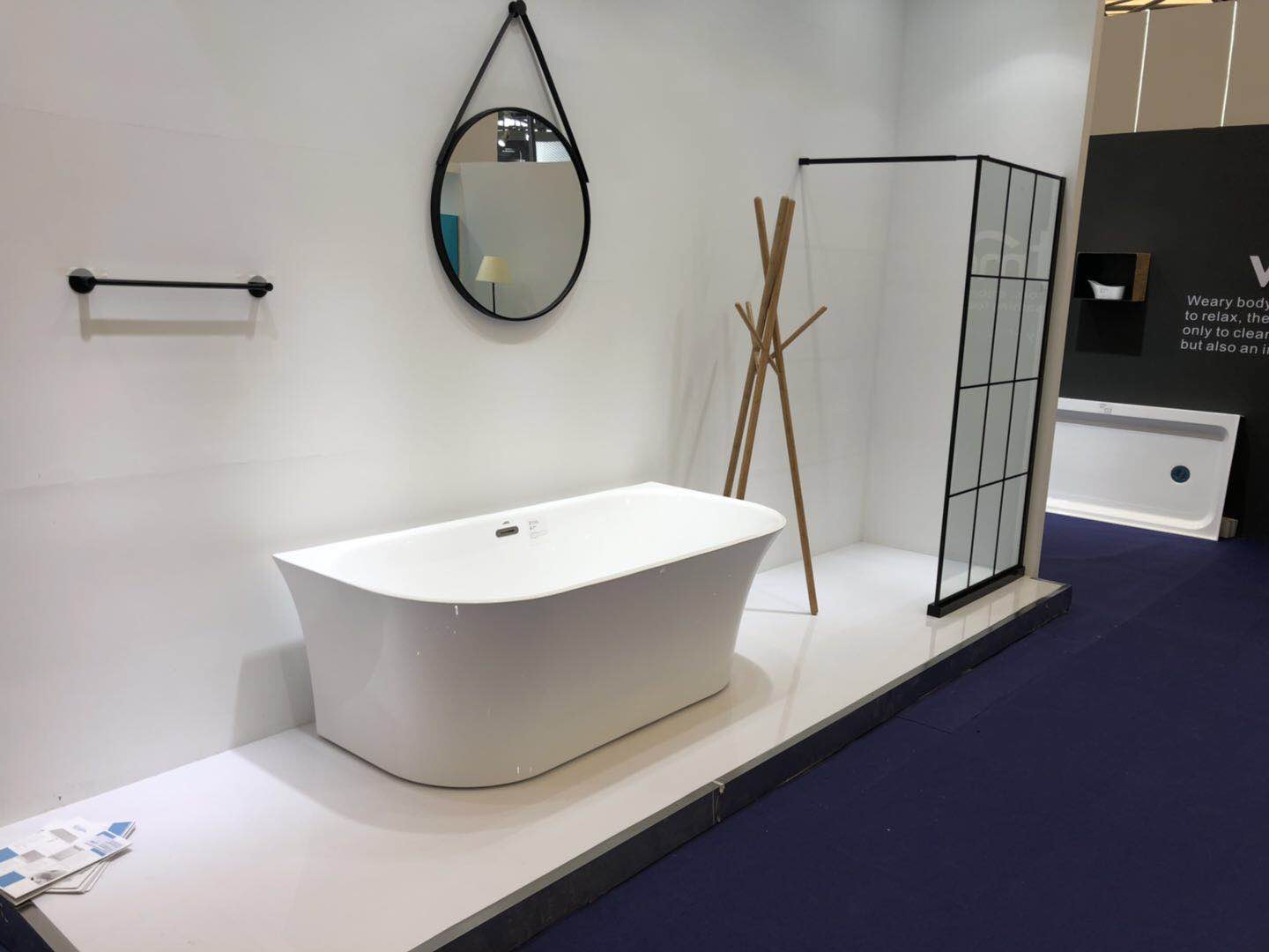 2019 KBC booth