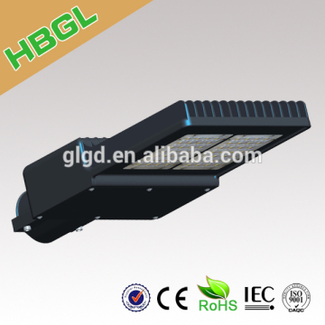 ip67 China TOP 10 new product 20w 30w 50w 60w ip66 waterproof fixture 130lm/w smart mode led street light path lighting CE&HoRS