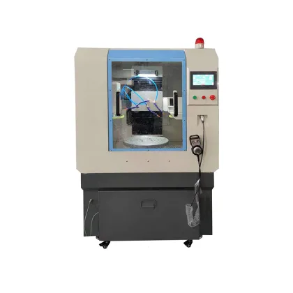 Ceramic Cutting Machine Equipment