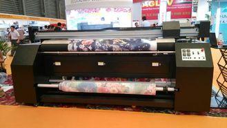 Polyester digital automatic printing machine / cloth printi