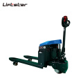 CBD15-Z Palettentransporter mit langem Griff