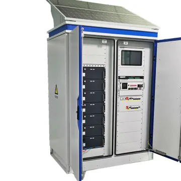 Solar Battery Energy Storage Systems for Business Power Solutions