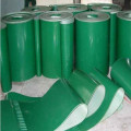 Light Duty Food PVC Green Conveyor Belt