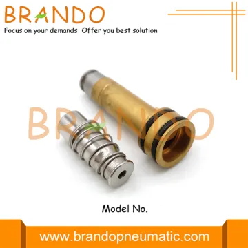 BAPC208026214 2/2 Way NC Automobile Machine Solenoid Armature