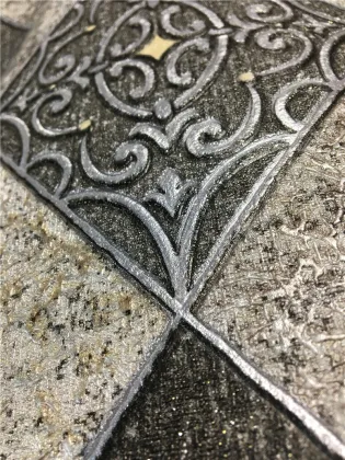 1.06m Wall Paper Home Decor 106cm Wallcovering