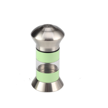 WholesaleElegant PepperGrinder andSalt ShakerSet