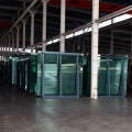 1,7-12 mm Clear Float Glass con un buon prezzo