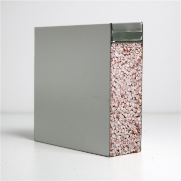 EPS Sandwich Panel with Mesh Fireproof OSB - Suppliers of Color Coated EPS Sandwich Wall Panels