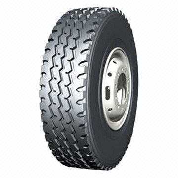 Super High-quality Truck Tyre, PG168