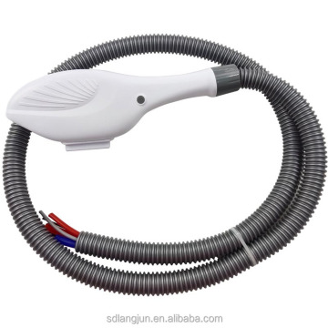 Best Selling 10*50mm Spot Size E-Light OPT Handpiece for Hair Removal Beauty Machine