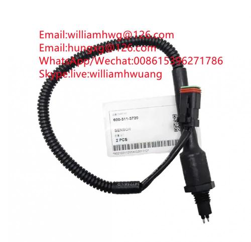 Komatsu Excavator Parts 702-21-09155 Pc60-7 Valve Assy Komatsu